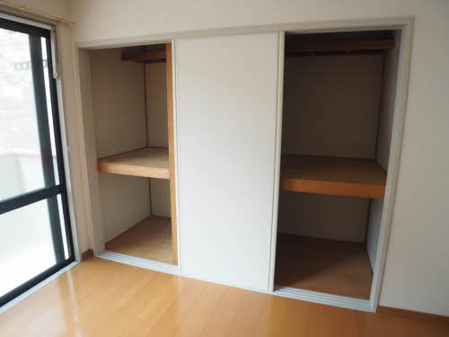 エスポワール吉田　Ａ棟　＊＊ A0202号-6