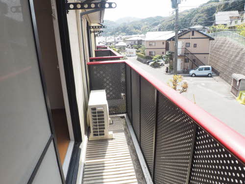 エスポワール吉田　Ａ棟　＊＊ A0202号-8