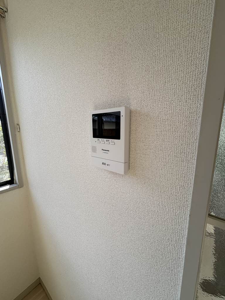 エスポワール吉田　Ｂ棟　＊＊ B0102号-7