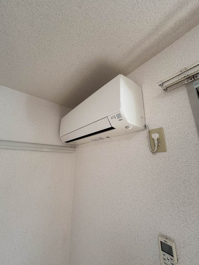 エスポワール吉田　Ｂ棟　＊＊ B0102号-9