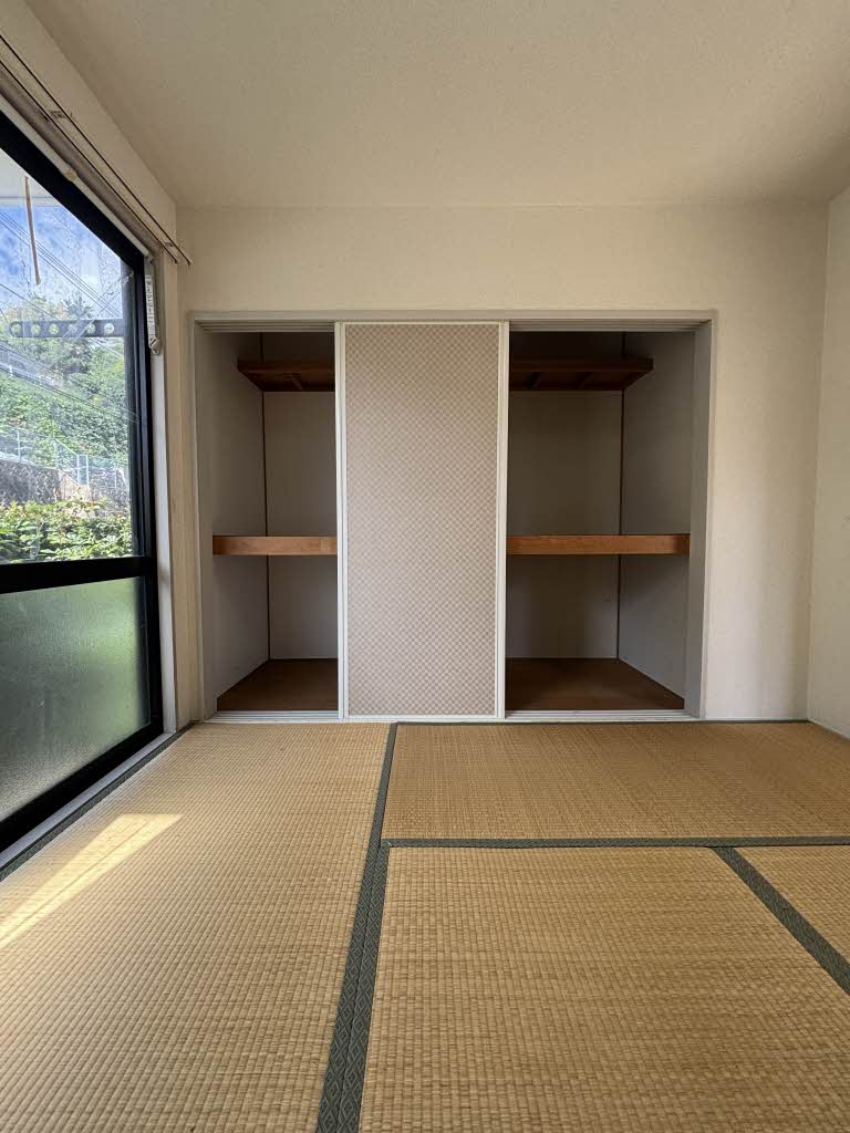 エスポワール吉田　Ｂ棟　＊＊ B0102号-10