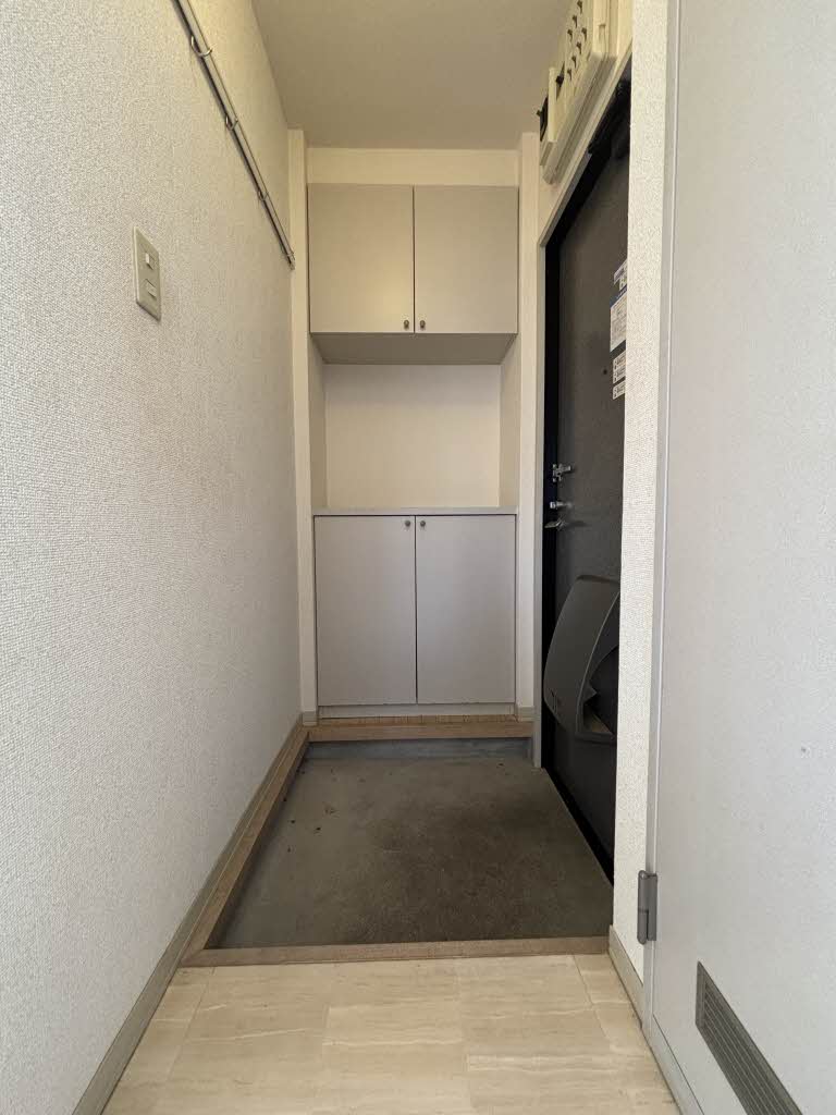 エスポワール吉田　Ｂ棟　＊＊ B0102号-15