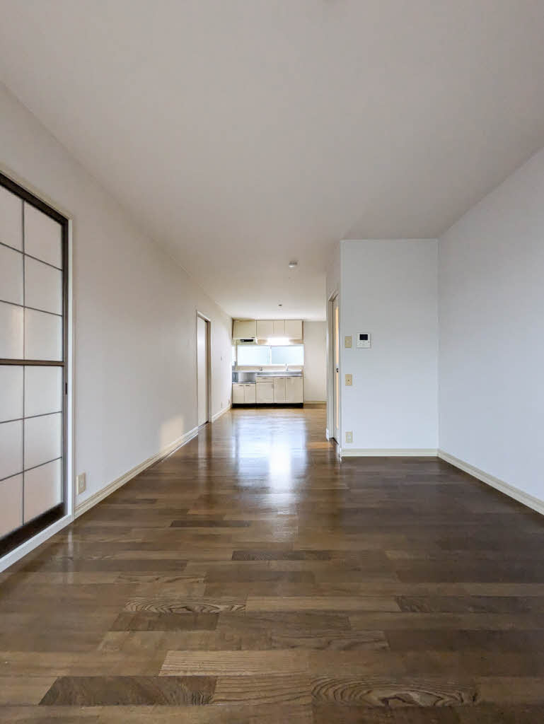 フレグランス国分Ⅱ A0201号-2