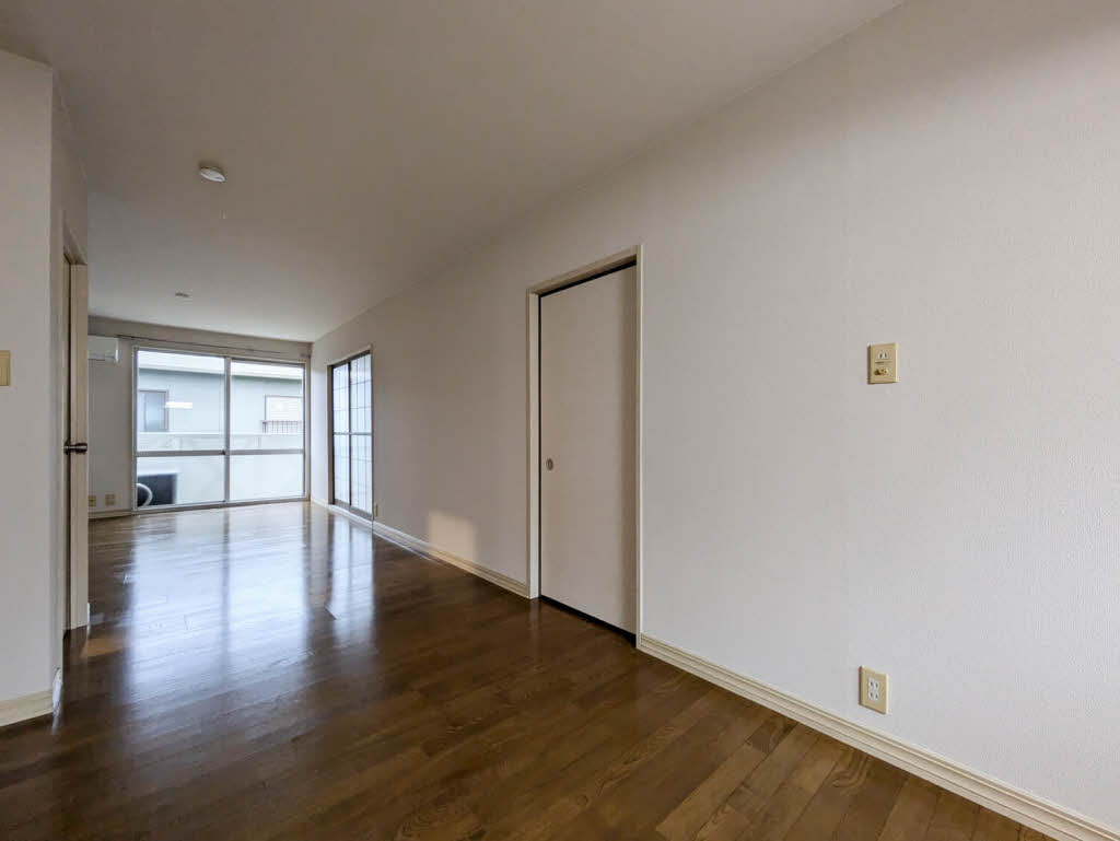 フレグランス国分Ⅱ A0201号-3