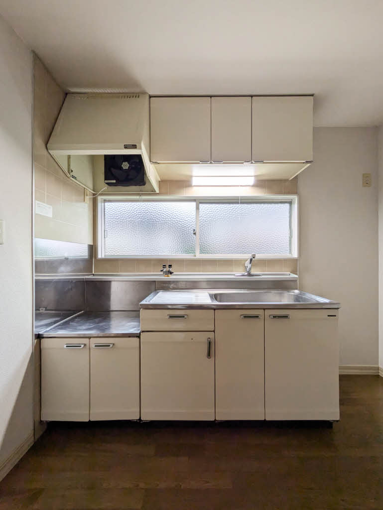 フレグランス国分Ⅱ A0201号-4