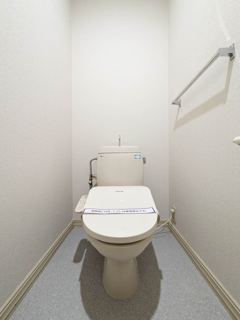 フレグランス国分Ⅱ A0201号-6