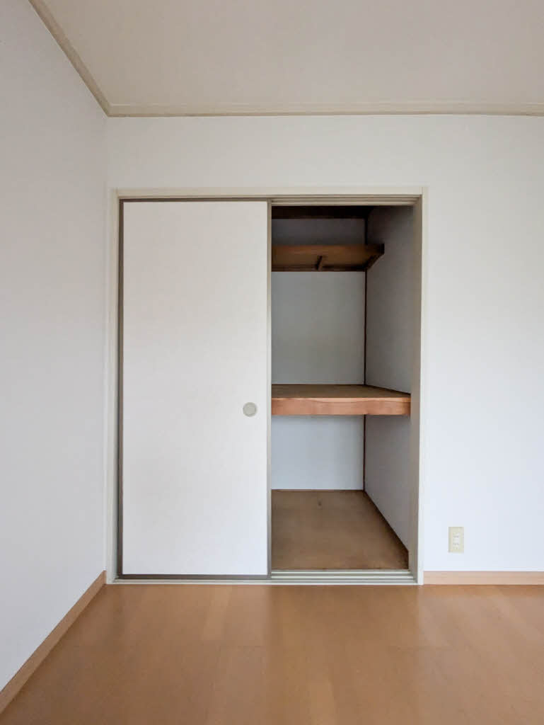 フレグランス国分Ⅱ A0201号-10