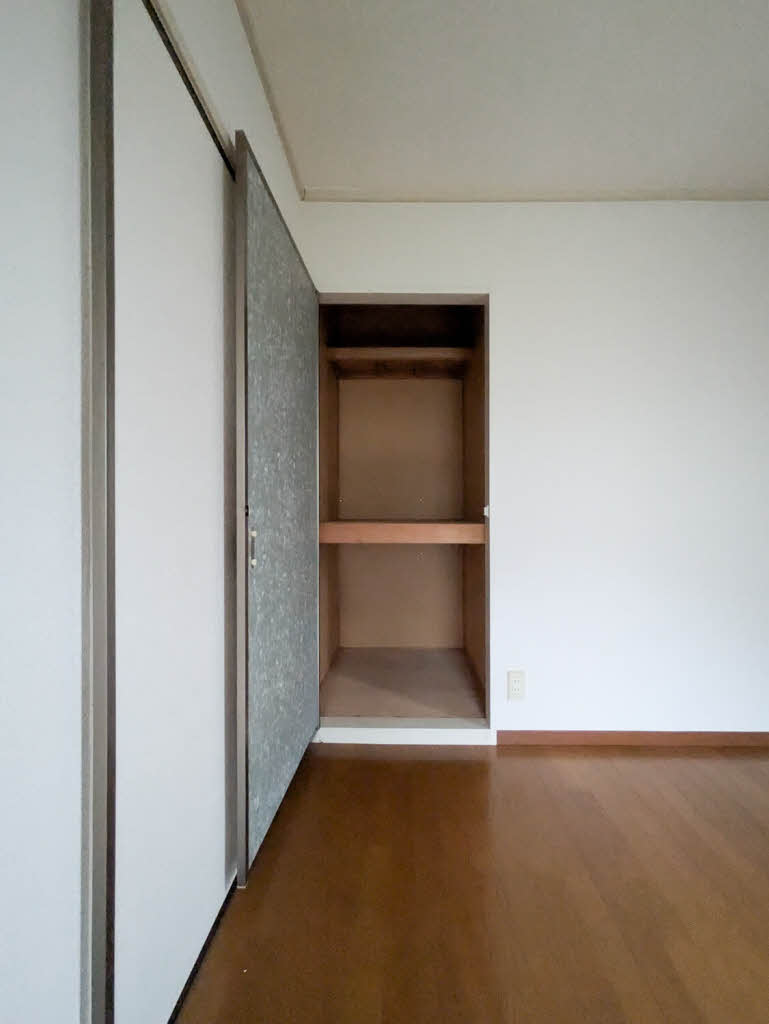 フレグランス国分Ⅱ A0201号-12