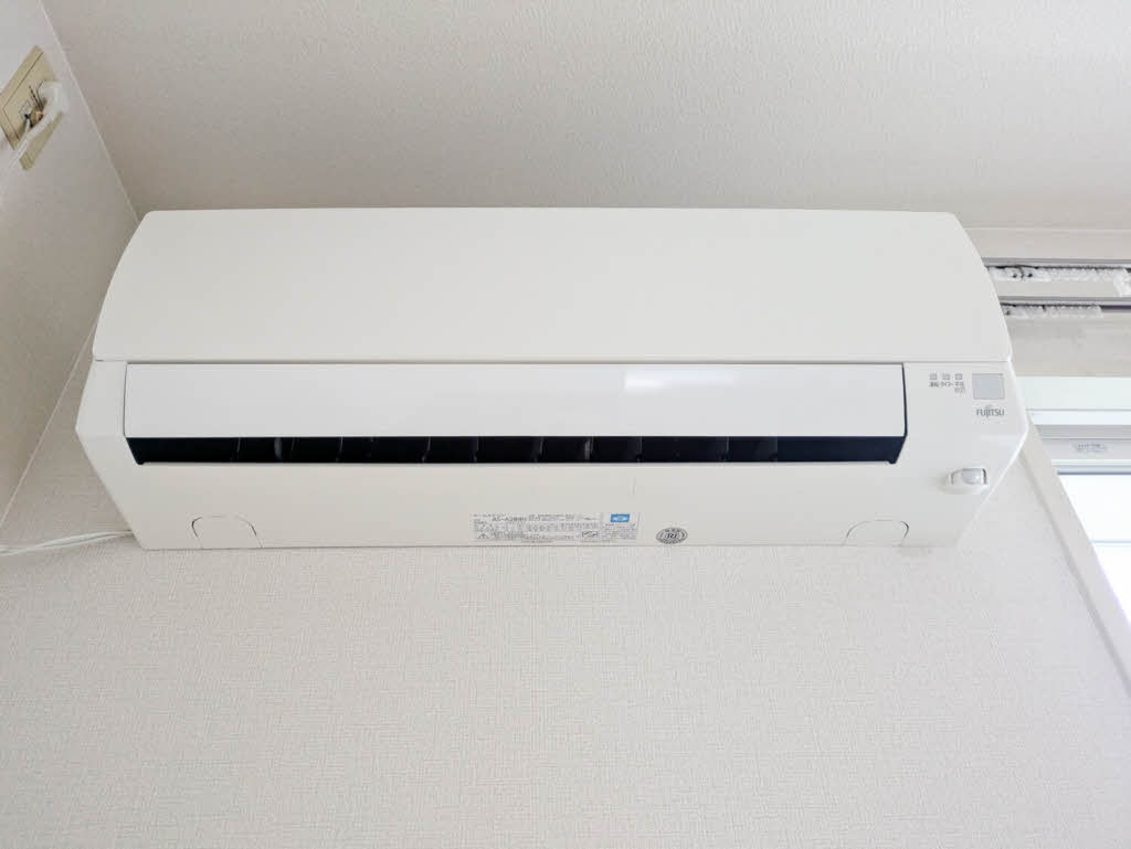 フレグランス国分Ⅱ A0201号-13