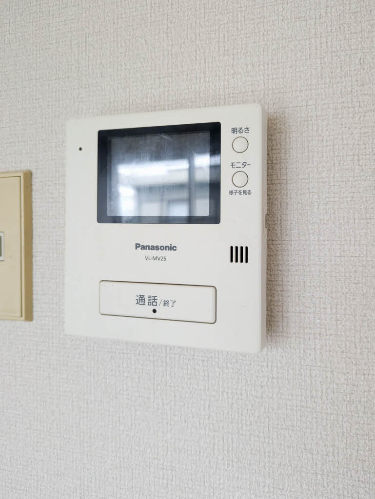 フレグランス国分Ⅱ A0201号-14