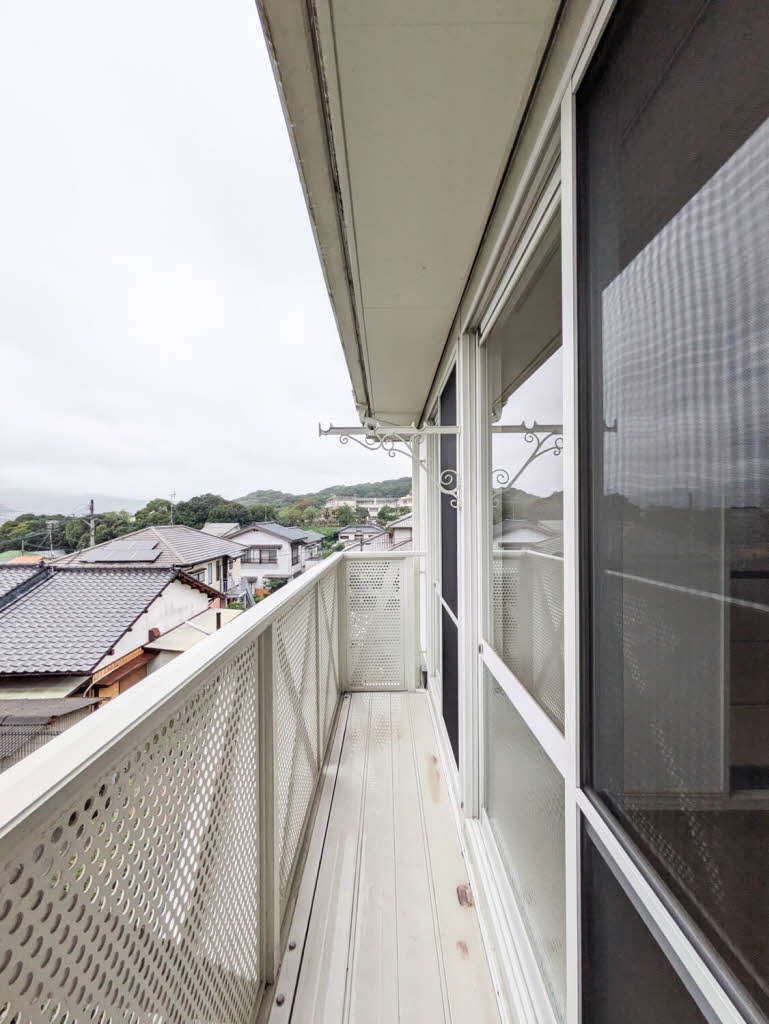 フレグランス国分Ⅱ A0201号-15