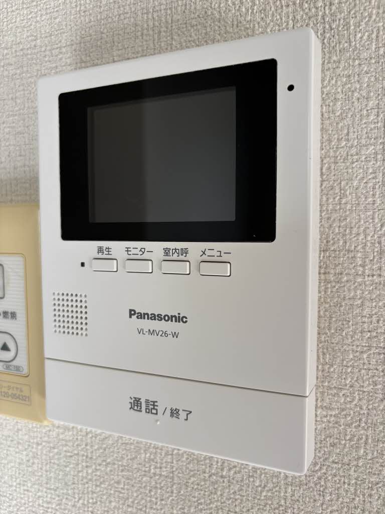 エクセレント田原 A棟 A0101号-11