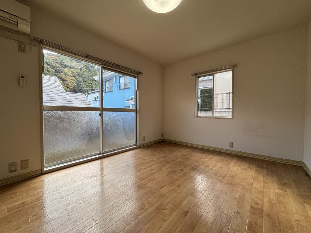 エスポワール尾上　Ｃ棟　＊ C0102号-2