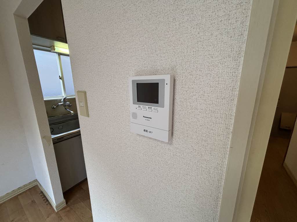 エスポワール尾上　Ｃ棟　＊ C0102号-9