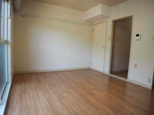 エスポワール尾上　Ｄ棟　＊ D0101号-2