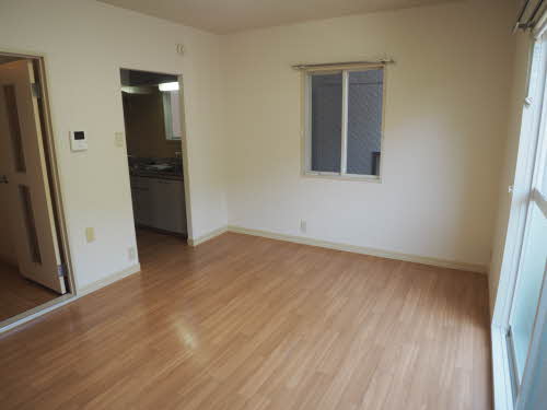 エスポワール尾上　Ｄ棟　＊ D0101号-3