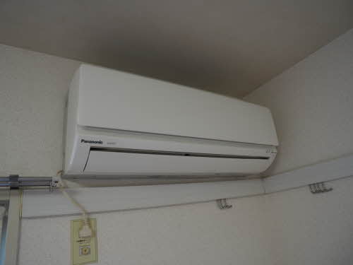 エスポワール尾上　Ｄ棟　＊ D0101号-4