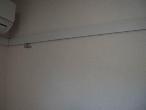 エスポワール尾上　Ｄ棟　＊ D0101号-5