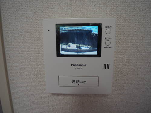 エスポワール尾上　Ｄ棟　＊ D0101号-6