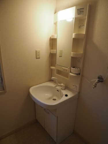 エスポワール尾上　Ｄ棟　＊ D0101号-11