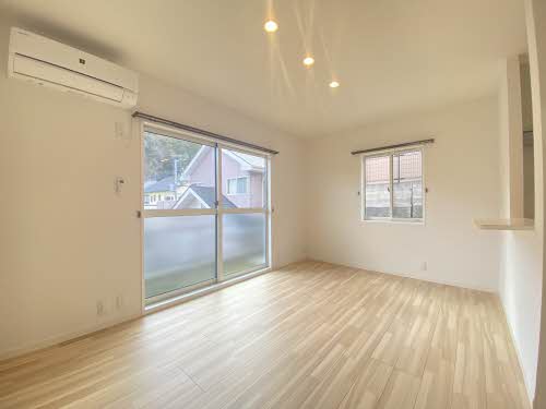 エスポワール尾上　Ｄ棟　＊ D0102号-2