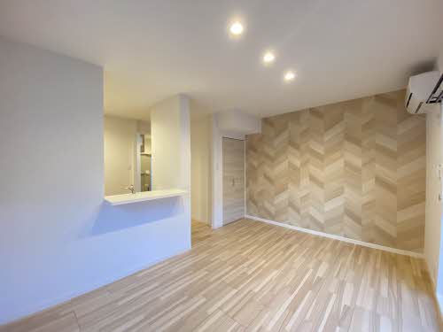 エスポワール尾上　Ｄ棟　＊ D0102号-3