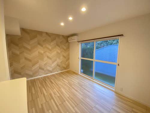 エスポワール尾上　Ｄ棟　＊ D0102号-4