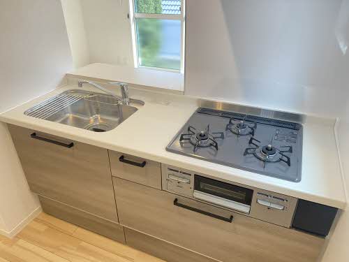 エスポワール尾上　Ｄ棟　＊ D0102号-5