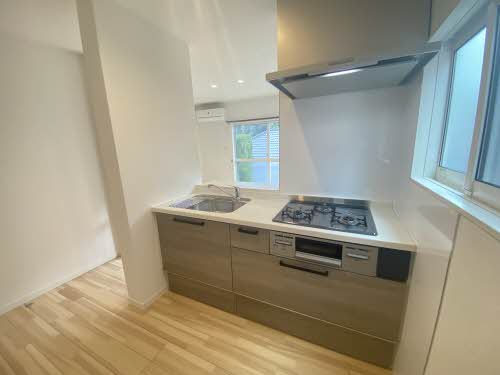 エスポワール尾上　Ｄ棟　＊ D0102号-6