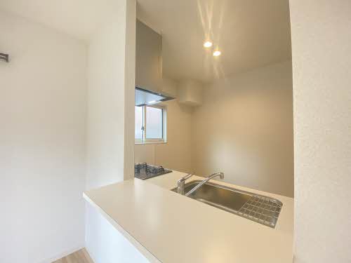 エスポワール尾上　Ｄ棟　＊ D0102号-8