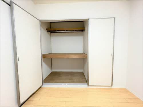 パークサイド田島　Ⅱ棟　＊＊ B0201号-9