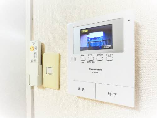 パークサイド田島　Ⅱ棟　＊＊ B0201号-11