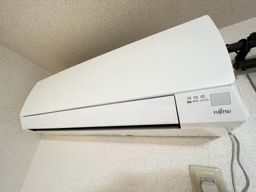 パークサイド田島　Ⅱ棟　＊＊ B0201号-12