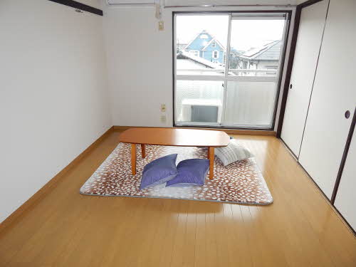 国分ハイツ A0201号-2