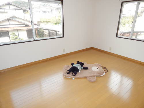 国分ハイツ A0201号-5