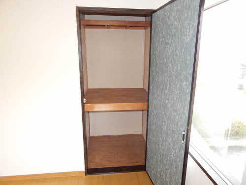 国分ハイツ A0201号-6