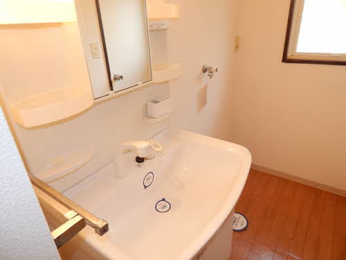 国分ハイツ A0201号-8