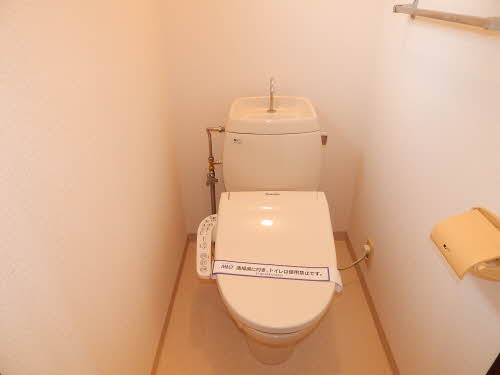 国分ハイツ A0201号-9