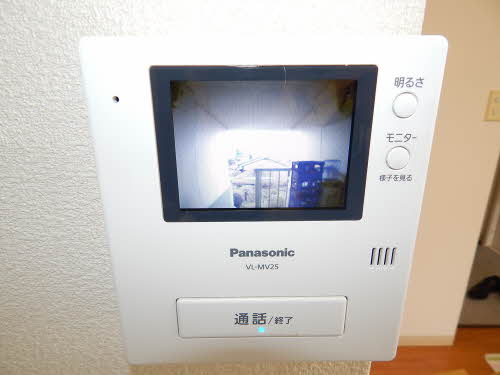 国分ハイツ A0201号-12