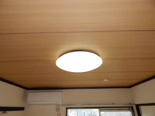 国分ハイツ A0201号-13