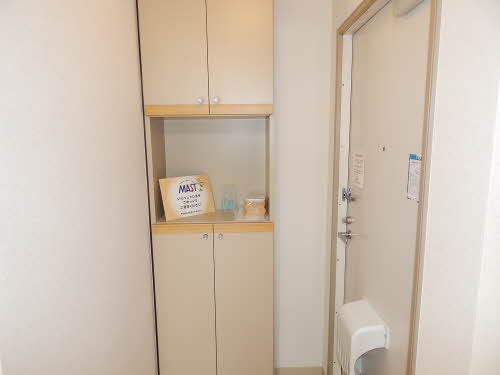 国分ハイツ A0201号-14