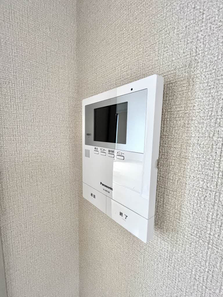 クレスコート関園　Ａ棟 A0102号-11