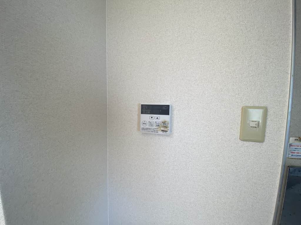 ウィステリア中曽根 Ⅱ ** A0202号-10