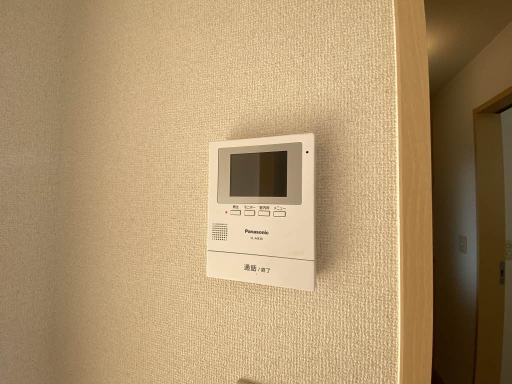 ウィステリア中曽根 Ⅱ ** A0202号-11