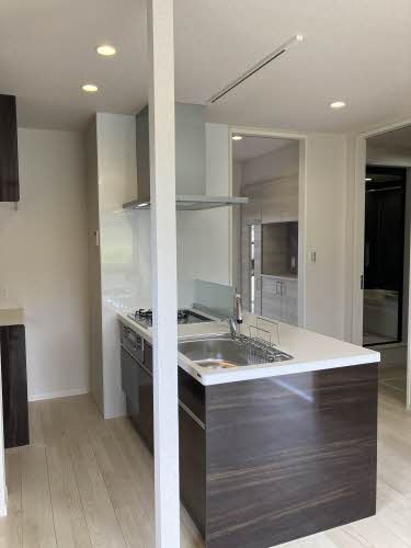 セフィラヒロセ C棟 * C0101号-2