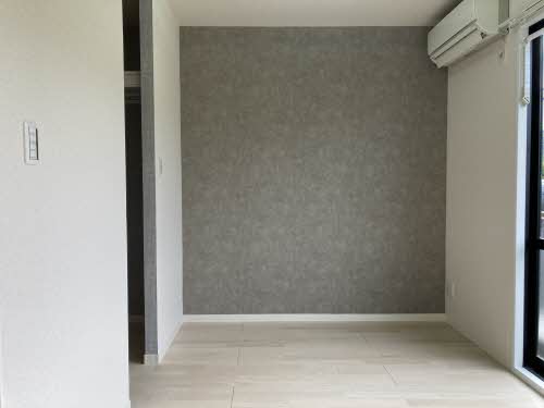 セフィラヒロセ C棟 * C0101号-3