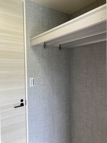 セフィラヒロセ C棟 * C0101号-5