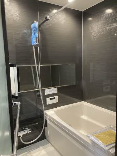 セフィラヒロセ C棟 * C0101号-6