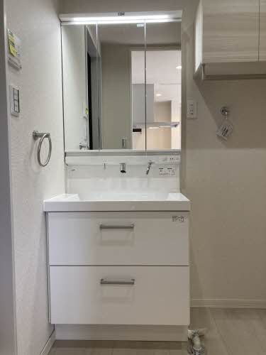 セフィラヒロセ C棟 * C0101号-7