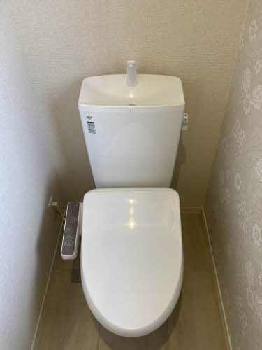 セフィラヒロセ C棟 * C0101号-8